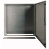 Obudowa hermetyczna natynkowa 1000x1000x300mm drzwi metal płyta montażowa CS-1010/300 IP65 111716 EATON