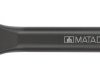 Matador Schraubwerkzeuge Dłuto krzyżowe, DIN 6451, kształt A, 200 mm 07150200