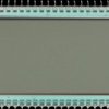 DE 130-RS-20/7,5 LCD 7-segment, 1x5, H:17.8mm