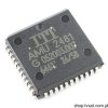 AMU2481-VS Audio Mixer SMD-PLCC44 ITT