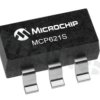 MCP621ST-E/OT - Elementy