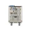 Finder 62.32.9.024.4040 Relay 24V DC 16A 2 change-overs Faston 187