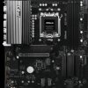 90-MXBQN0-A0UAYZ ASRock B850 Pro-A Wi-Fi (AM5)