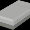 32123002 Housing, 125x67x30 mm