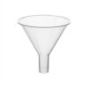 Rapid ECH0457B Funnel Powder 80mm, Polypropylene