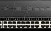 DGS-1520-52/E Switch, 52-port, Gigabit Ethernet, SFP