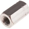 Nakrętka łącząca gwint: M10 długość: 30mm stal A4 316 RS PRO