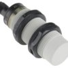 Czujnik Pojemnościowy 15 Mm Cylindryczny M30 X 1,5 300 Ma 20› 250 V Ac Ip67