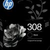 7FP21UE#CE1 HP ink, black, 308, original