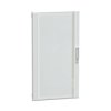 Schneider Electric Drzwi Drzwi PrismaSeT G LVS08137 Blacha stalowa Obudowa PrismaSeT PrismaSeT G 1080 mm 1.08 m 600mm