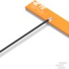 Antena WiFi IPEX wewnętrzna Płytka drukowana Bluetooth (BLE) Wi-Fi 120mm