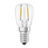 Żarówka Led E14 T26 2,2W 10W 110Lm 2700K Ciepła 320 Filament Osram Star