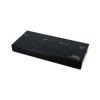 StarTech.com ST122DVIA 2 Port DVI Video Splitter with Audio