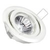 ALPE 21 biała MR-11 35W Brilum 0012