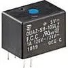 Relay, 1 Form C (NO/NC), 9 V (DC), 180 Ω, 1 A, 24 V (DC), 120 V (AC), monostable, 9-1419130-8