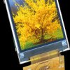 EA TFT020-23AINN TFT display 2.0