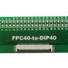 Adapter FPC 40 pin 0.5