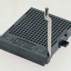 Gniazdo IC 2.54 mm 121-pinowe Otwór przelotowy PGA Yamaichi Podstawka prototypowa