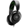 Steelseries 61616 Arctis Nova 1X Over-ear headset Stereo Black Noise cancelling