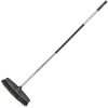 Fiskars 1077114 Broom 43 Cm Working Width Ideal For Garden Hand Tasks