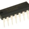 Dekoder 16-pinowy, PDIP