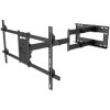 My Wall H 27-1 XL TV wall mount telescopic swivelling rotatable tiltable