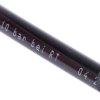 Rura sprężonego powietrza zew 10mm wew 7mm Festo Czarny Poliuretan dł 50m
