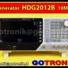 Generator funkcyjny HDG2012B