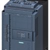 Układ łagodnego rozruchu 55 kW Siemens Łagodny rozruch 3-fazowy 480 V AC zakres SIRIUS 3RW 63 A IP00