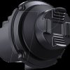 VPC-633-05 VIRPIL Controls PRM-HAT module, 4-way hat switch