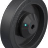 Blickle 758980 POEV 161/12KAD Koło do dużych obciążeń Średnica koła: 160 mm Maksymalne obciążenie: 320 kg 1 szt.