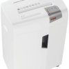HSM shredstar X12pro Niszczarka 12 ark. Niszczarka CD, Cięcie na drobne elem. 2 x 15 mm P-5 26 l Niszczy także spinacze