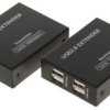 Extender Usb-Ex-150/4-Usb
