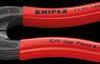 71 01 160 KNIPEX CoBolt® S compact bolt cutters, 160 mm