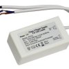 Moduł sterownika LED napięcie wyjciowe: 3 → 21V 700mA napięcie wejściowe: 100 → 240 V AC stabilizowany