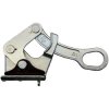 Berger & Schröter 12870 Rope clip 8 mm Steel zinc plated