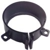 Klips montażowy do kondensatorów for use with Kondensator o średnicy 76 mms Nylon 76mm RS PRO
