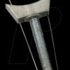 20994 Garage - oil filter wrench, steel band