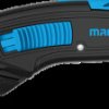370001.02 Safety Knife SECUMAX 370 with SECUMAX BLADE 3770