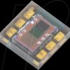 ELALS-DPDIC17-78C/L653/TR8 Lichsensor, 550nm, I2C, 2,7..3,6V, 2x2mm