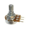 Alpha RV16AF20KA1KM Slide Potentiometer Slide type with key features