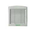 Kratka wentylacyjna plastikowa ClimaSys 291x 291mm NSYCAG291LPF SCHNEIDER ELECTRIC