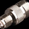 0404046 TNC adapter: TNC socket/N socket
