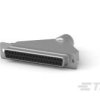 TE Connectivity 1658651-1 TE AMP AMPLIMITE HD20 Crimp Snap-In, 1 szt.
