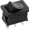 Przełącznik kołyskowy MK1012C 3-pozycyjny
