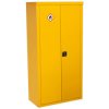 Sealey FSC03 Hazardous Substance Cabinet 900 x 460 x 1800mm