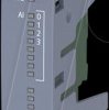 6ES7231-5PD50-0XB0 SIMATIC S7-1200 G2 SM 1231 RTD 4x 16 bit