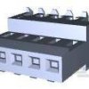 TE Connectivity 3-641201-5 TE AMP MTA-100 CL Connectors, 1 szt.