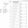 1-to-10 LVDS clock buffer up to 1100-MHz with minimum skew for clock distribution | RHB | 32 | -40 to 85