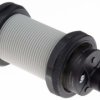 Pojemnościowy czujnik zbliżeniowy M30 x 1.5 RS PRO 15 mm Zabezpieczenie przed wlewaniem długość 91 mm Gwintowany 200mA